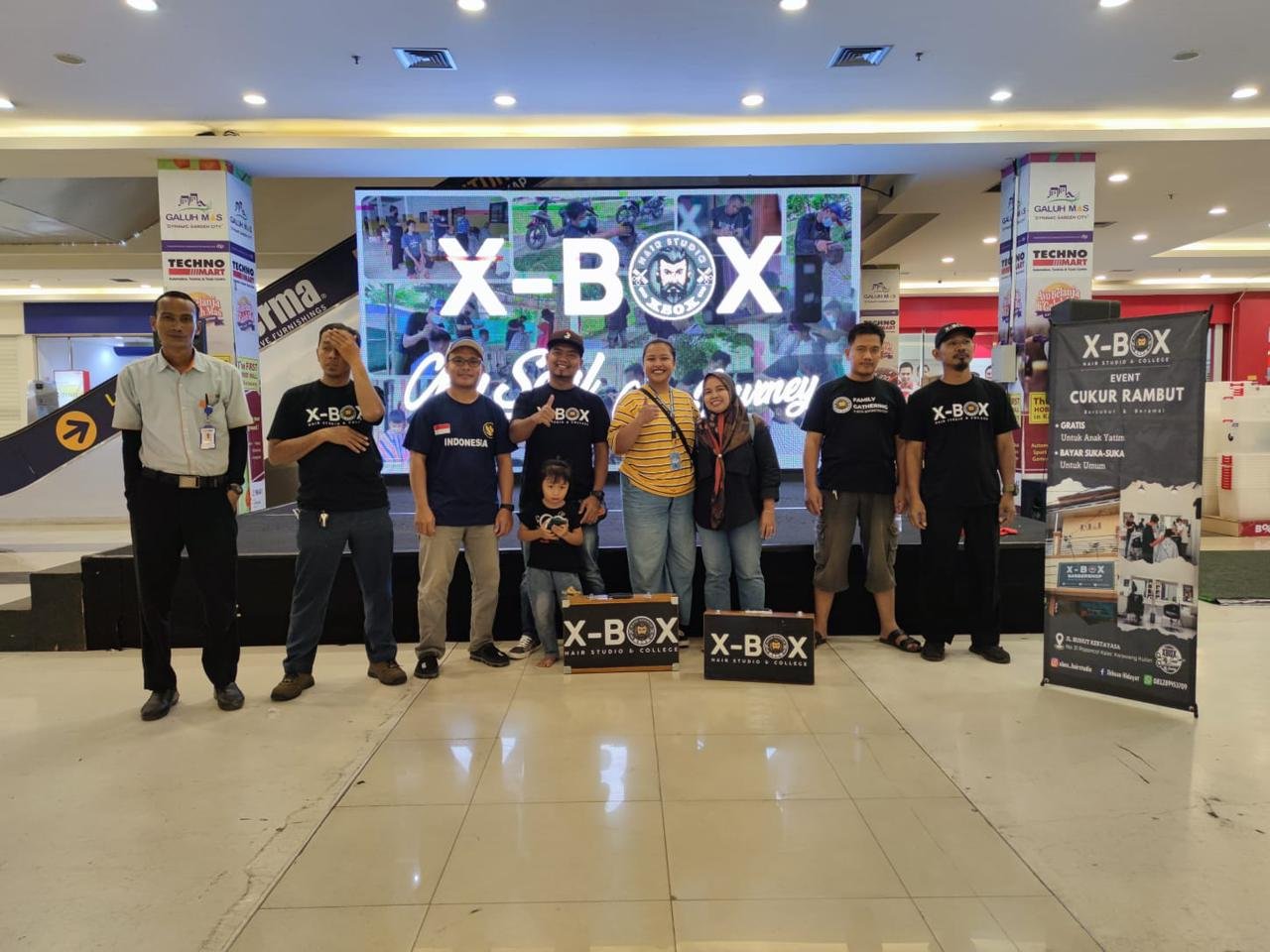 Roadshow 3